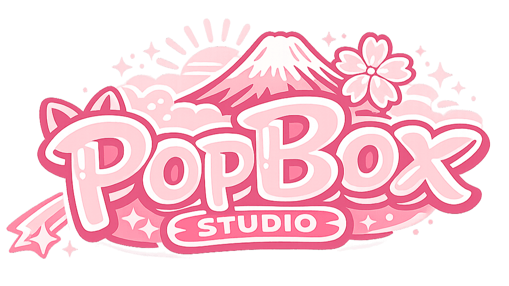 PopBox Studio