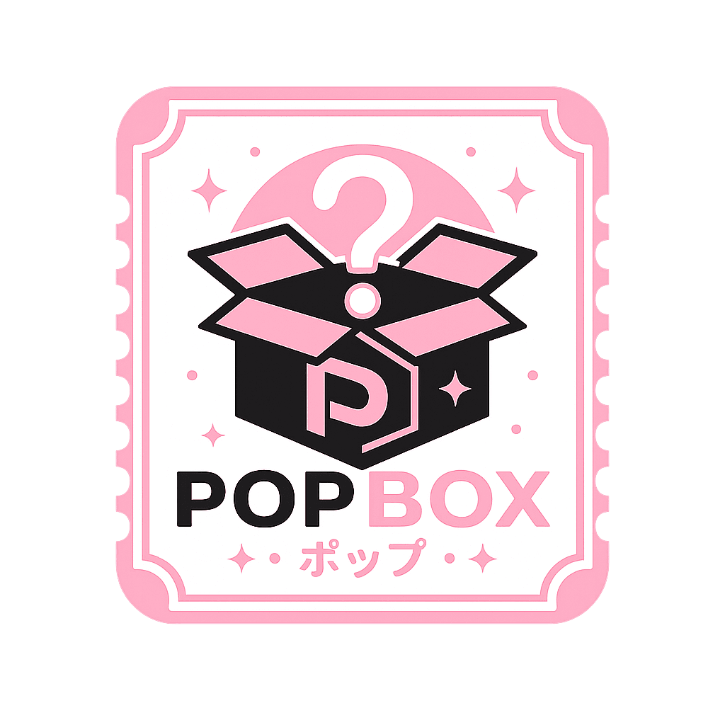PopBox Studio